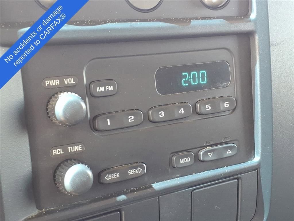 Thumbnail: 2007 Chevrolet Express - 22