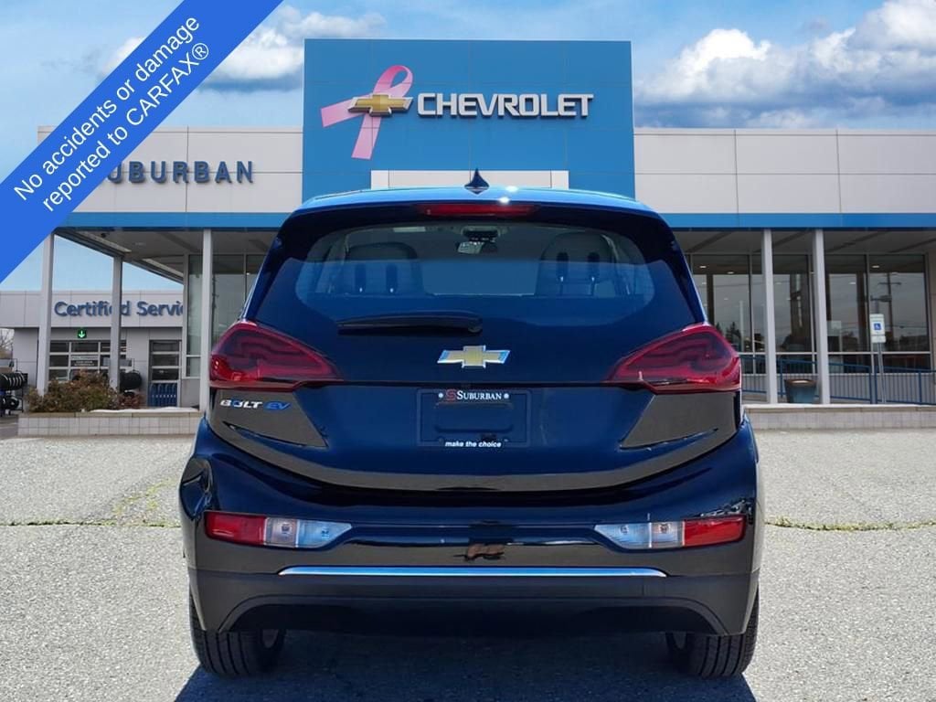 Thumbnail: 2019 Chevrolet Bolt EV - 7
