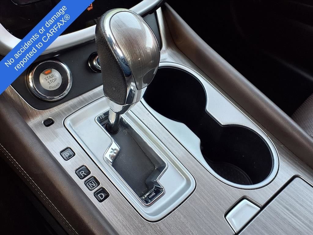 Thumbnail: 2016 Nissan Murano - 24