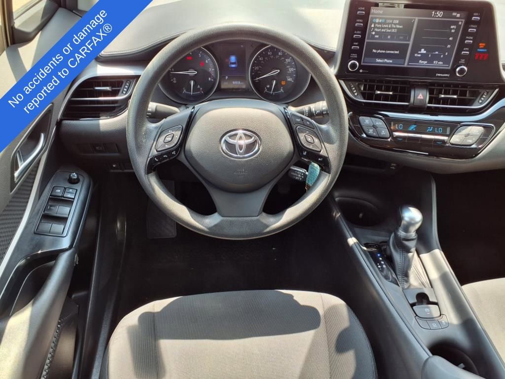 Thumbnail: 2020 Toyota C-HR - 14