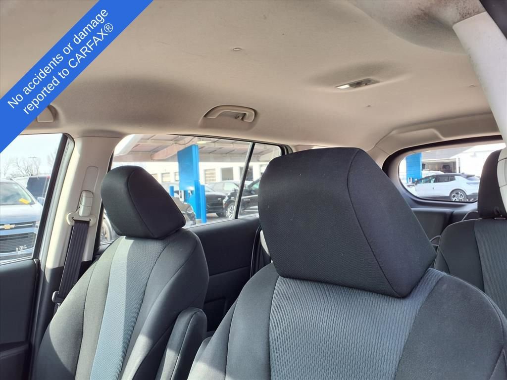 Thumbnail: 2014 Mazda Mazda5 - 19