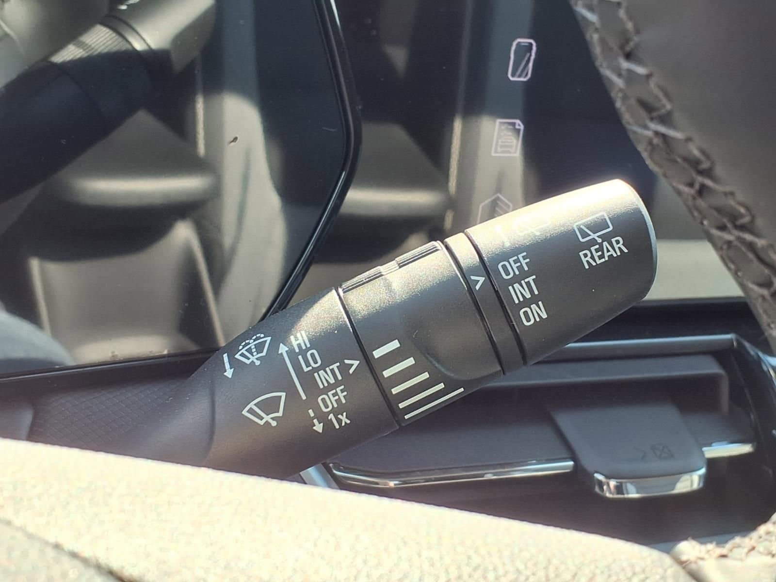 Thumbnail: 2026 Chevrolet TrailBlazer - 21