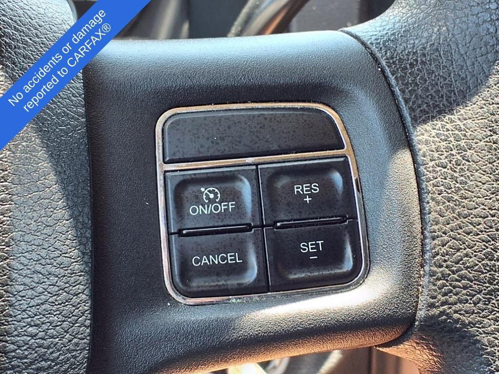 Thumbnail: 2014 RAM 1500 - 28