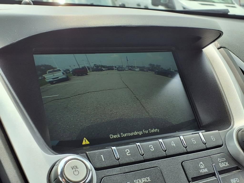 Thumbnail: 2013 GMC Terrain - 25