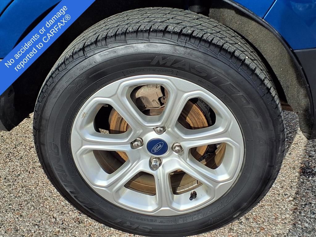 Thumbnail: 2020 Ford EcoSport - 10