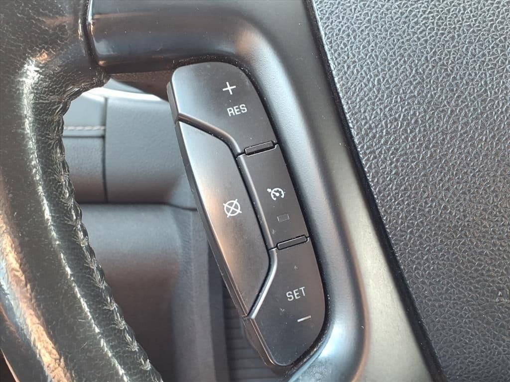 Thumbnail: 2013 Buick Enclave - 20