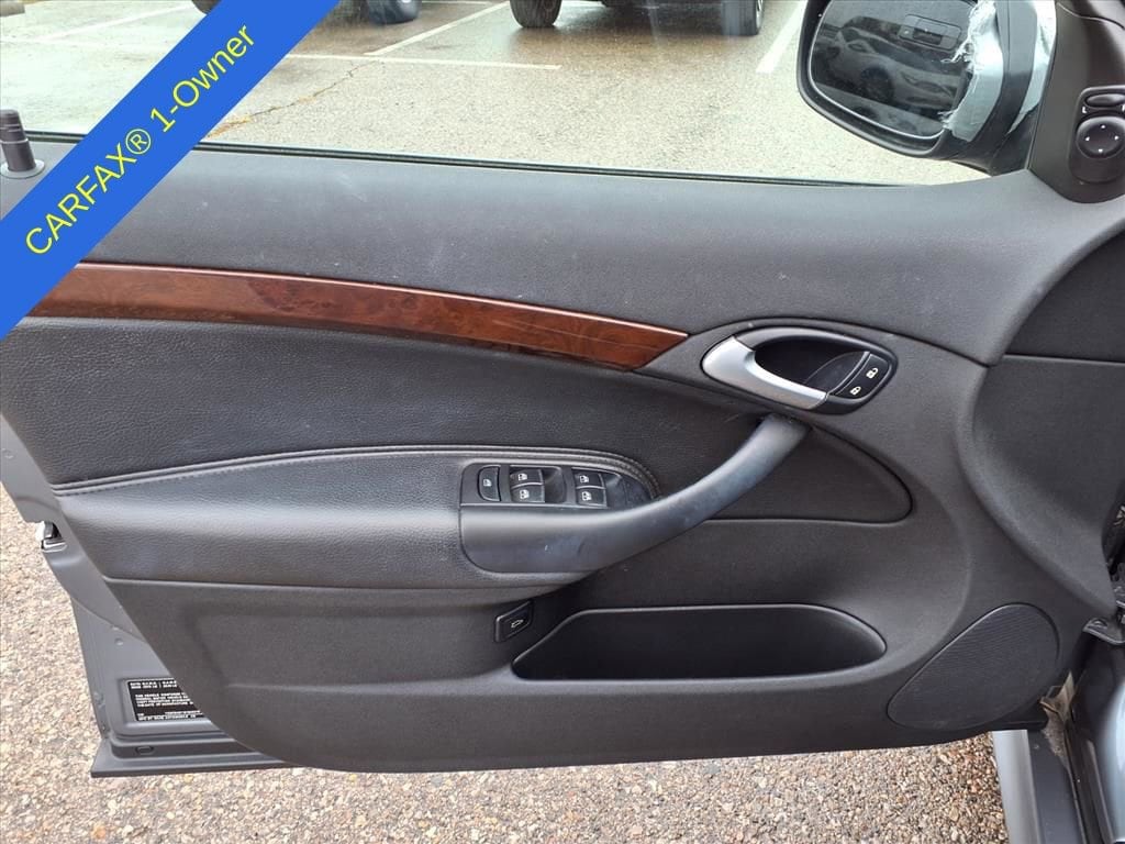 Thumbnail: 2009 Saab 9-3 - 14