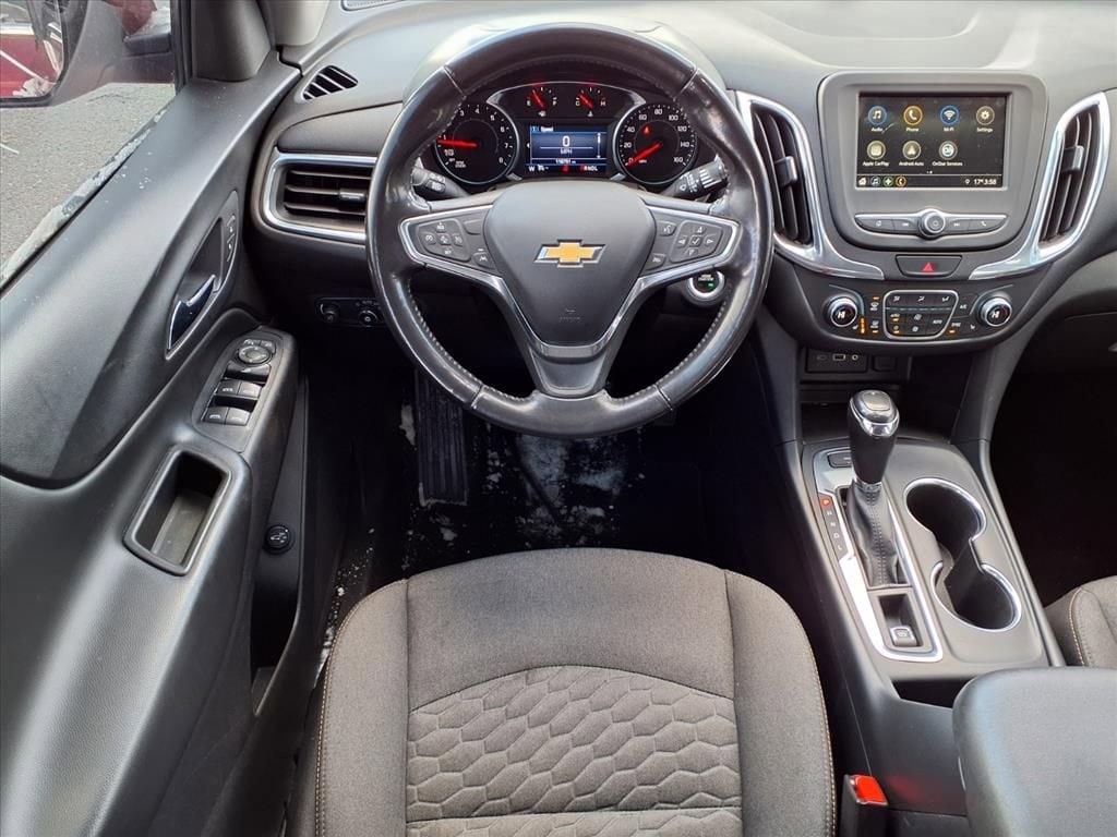 Thumbnail: 2019 Chevrolet Equinox - 12