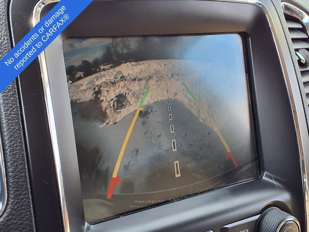 Thumbnail: 2015 Dodge Durango - 22