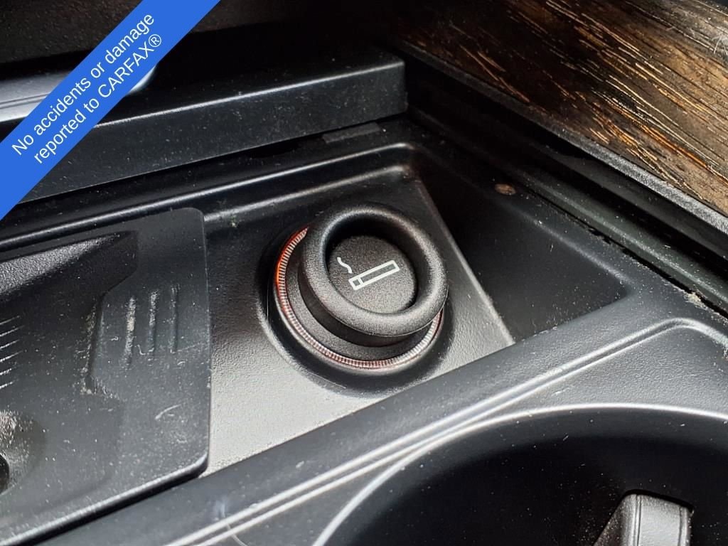 Thumbnail: 2017 BMW X5 - 21