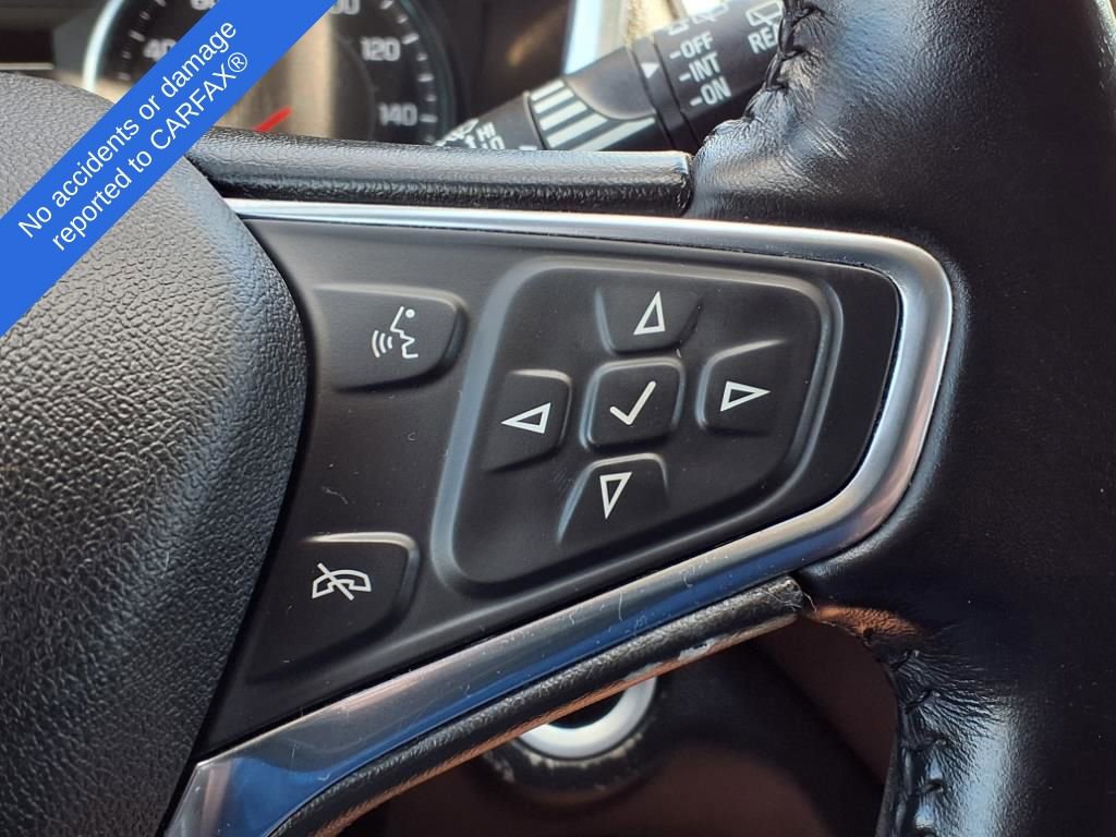 Thumbnail: 2018 Chevrolet Equinox - 29