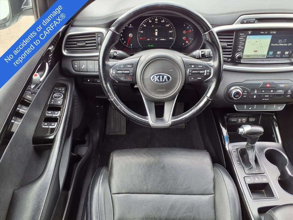Thumbnail: 2016 Kia Sorento - 14