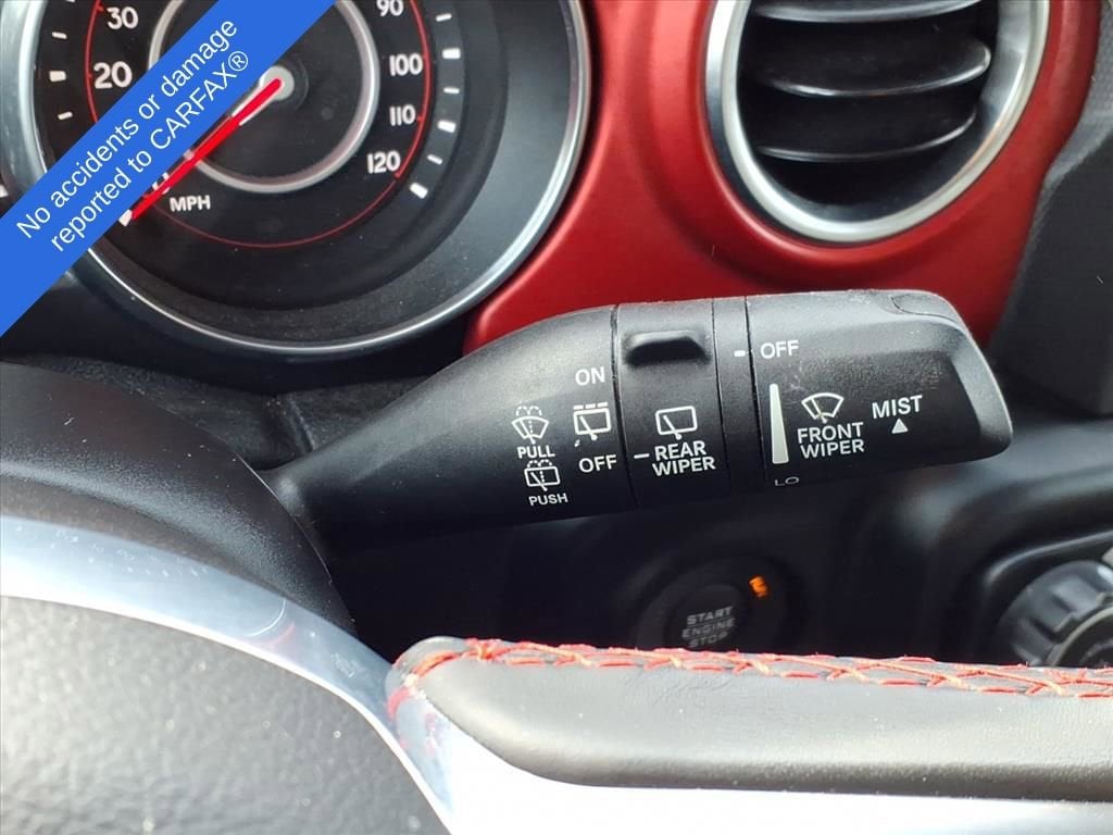 Thumbnail: 2019 Jeep Wrangler - 17