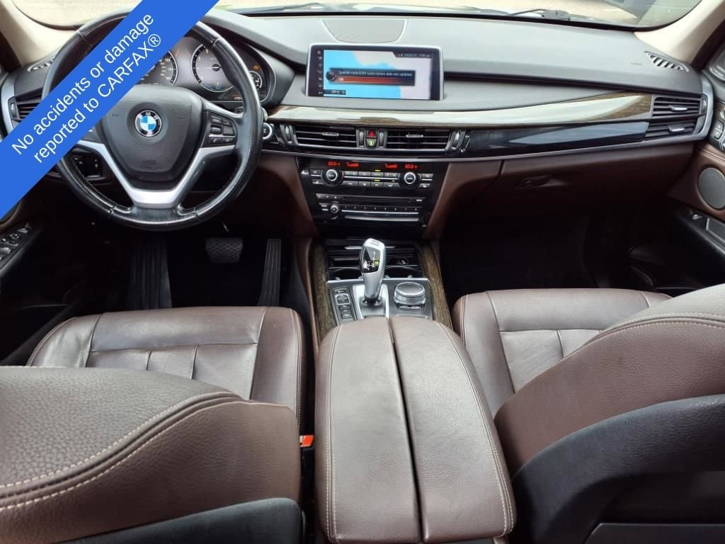 Thumbnail: 2017 BMW X5 - 13