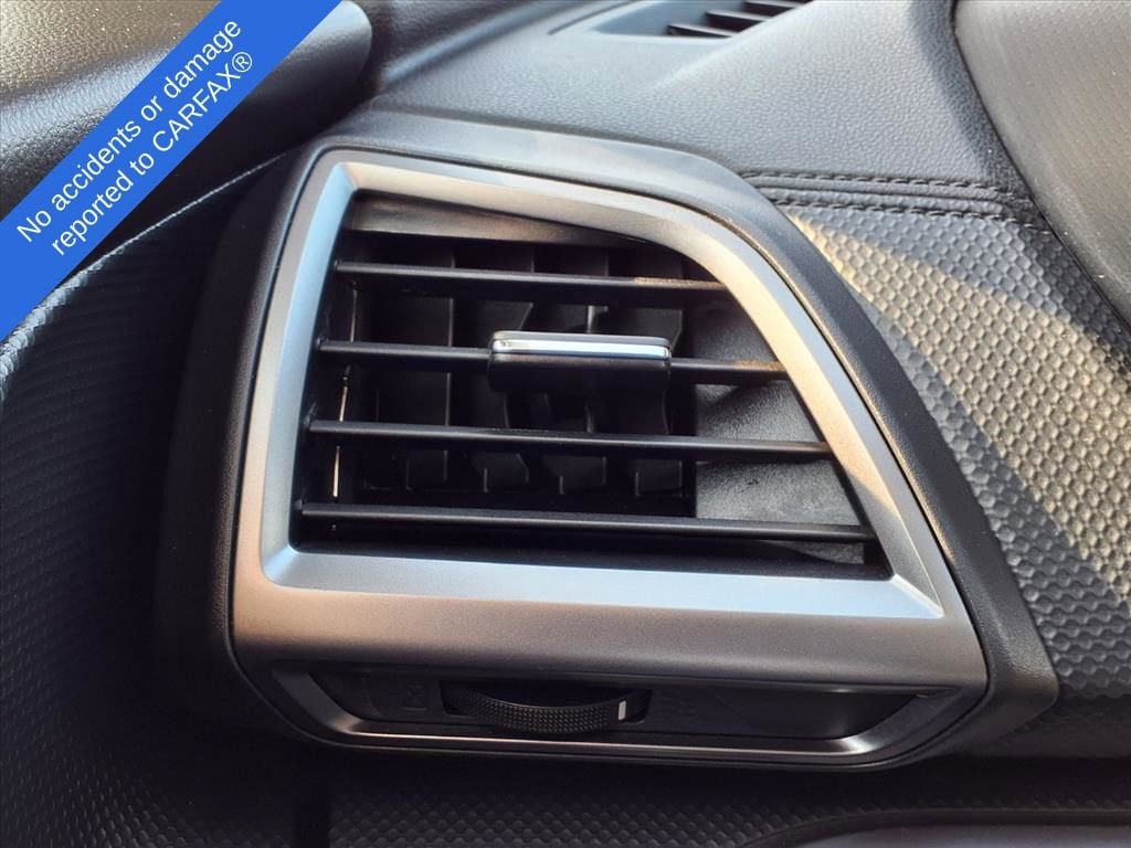 Thumbnail: 2022 Subaru Forester - 30