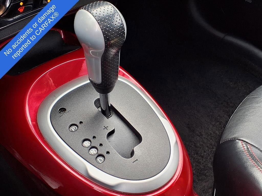 Thumbnail: 2013 Nissan Juke - 27