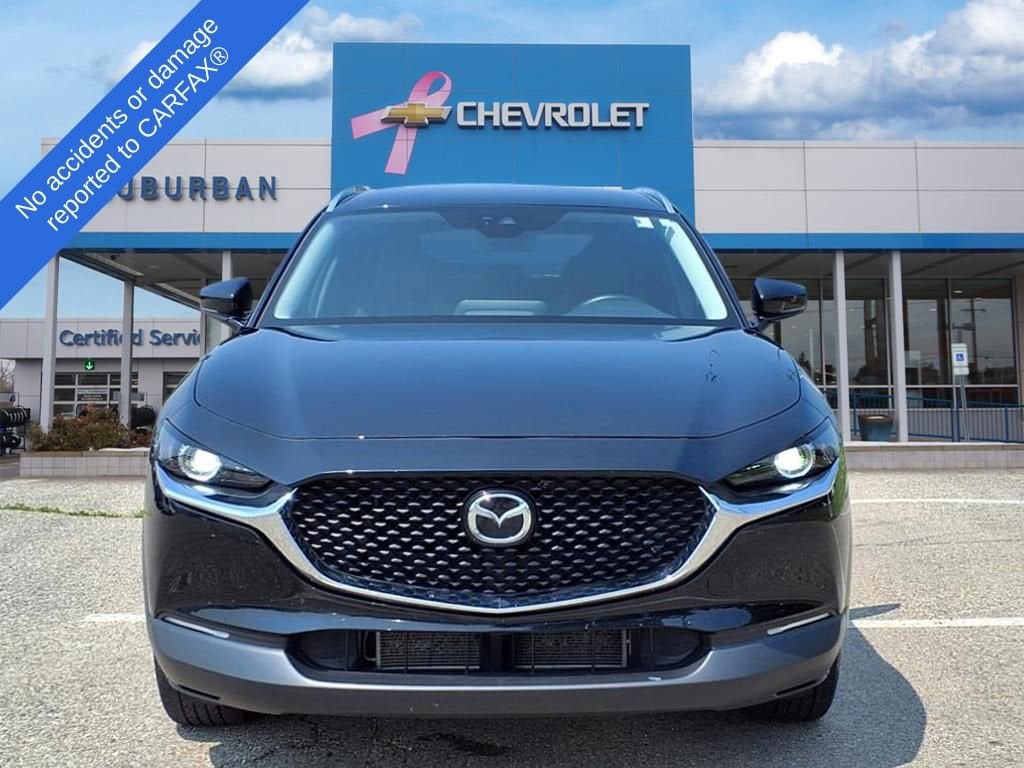 Thumbnail: 2022 Mazda CX-30 - 2