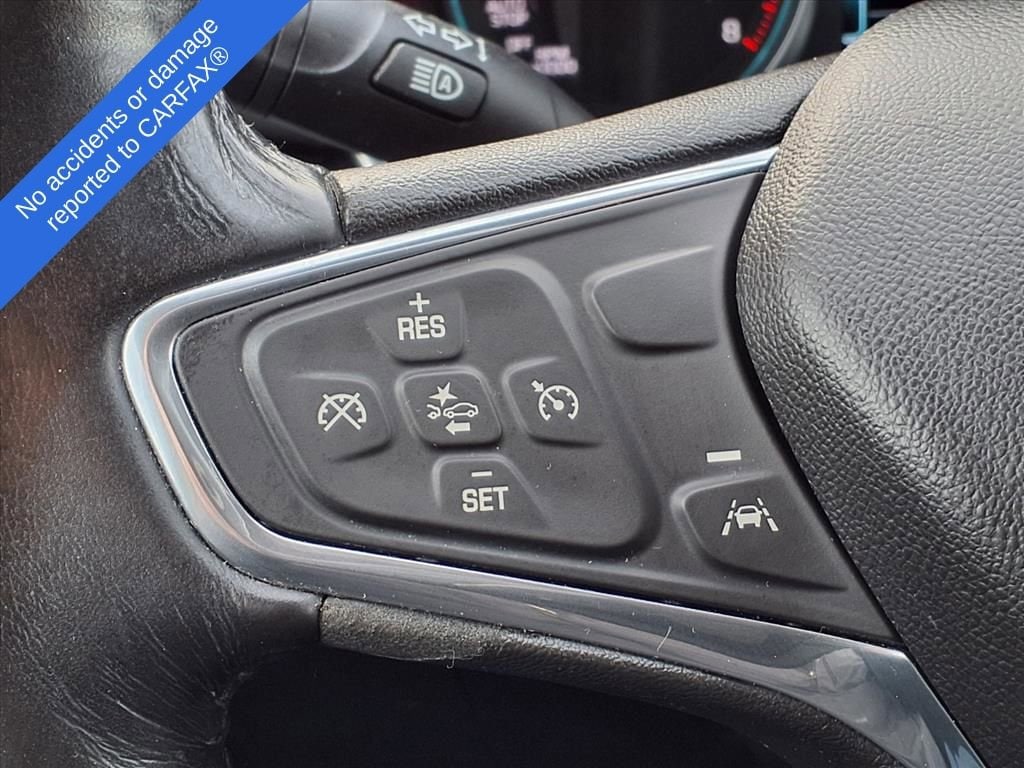 Thumbnail: 2017 Chevrolet Malibu - 27