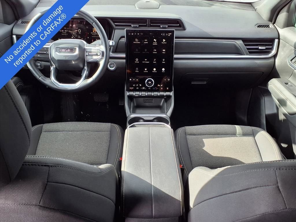 Thumbnail: 2025 GMC Terrain - 14