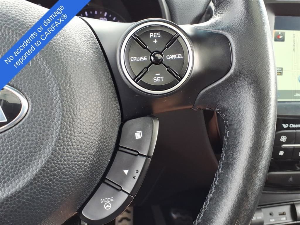 Thumbnail: 2014 Kia Soul - 24
