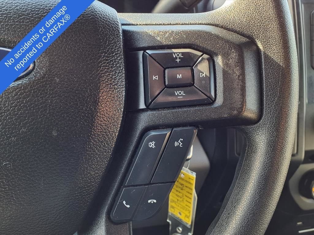 Thumbnail: 2016 Ford F-150 - 28