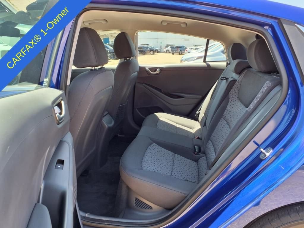 Thumbnail: 2019 Hyundai Ioniq - 11