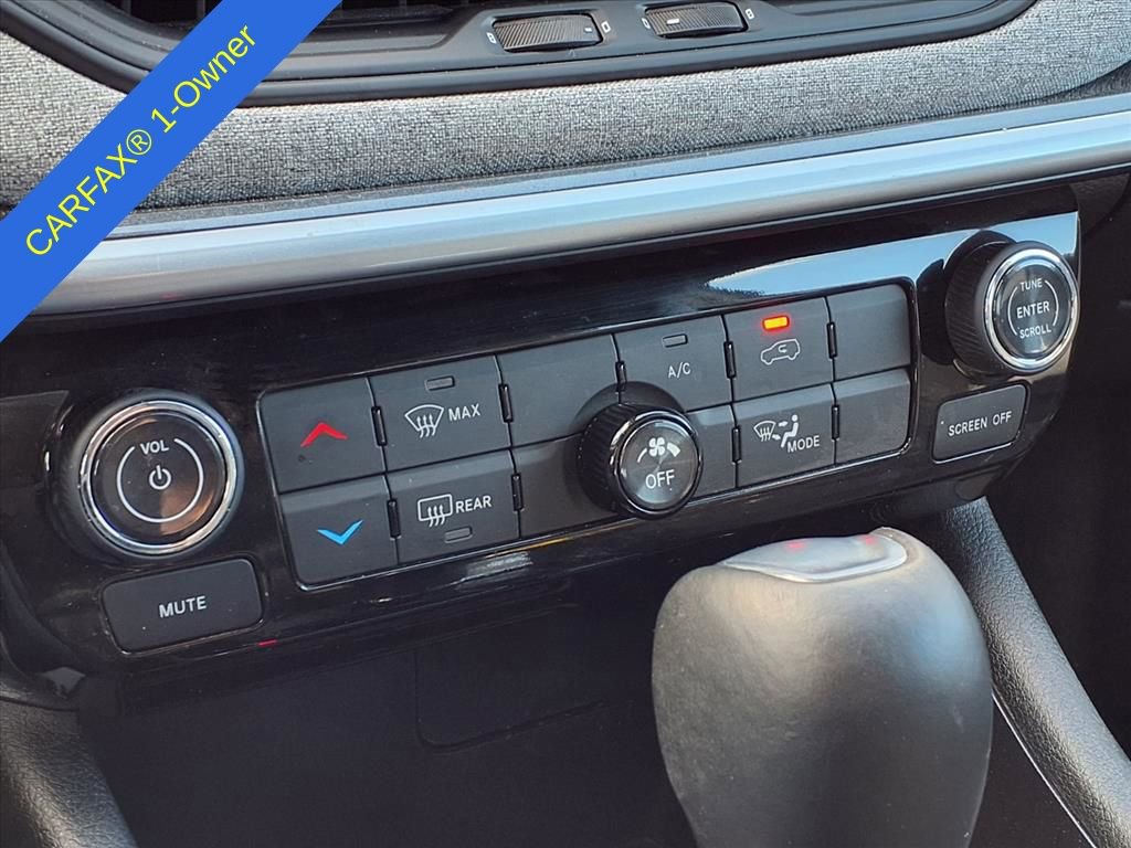 Thumbnail: 2025 Jeep Compass - 27