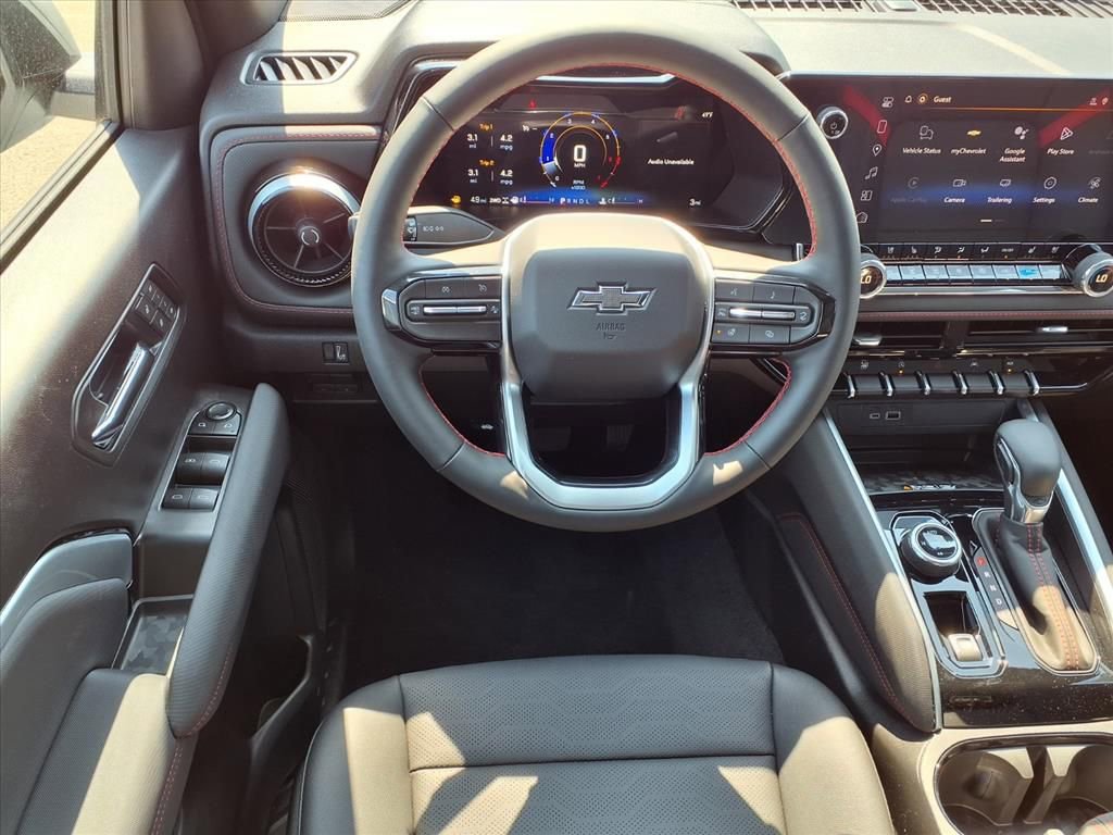 2026 Chevrolet Colorado Z71 - Photo 11