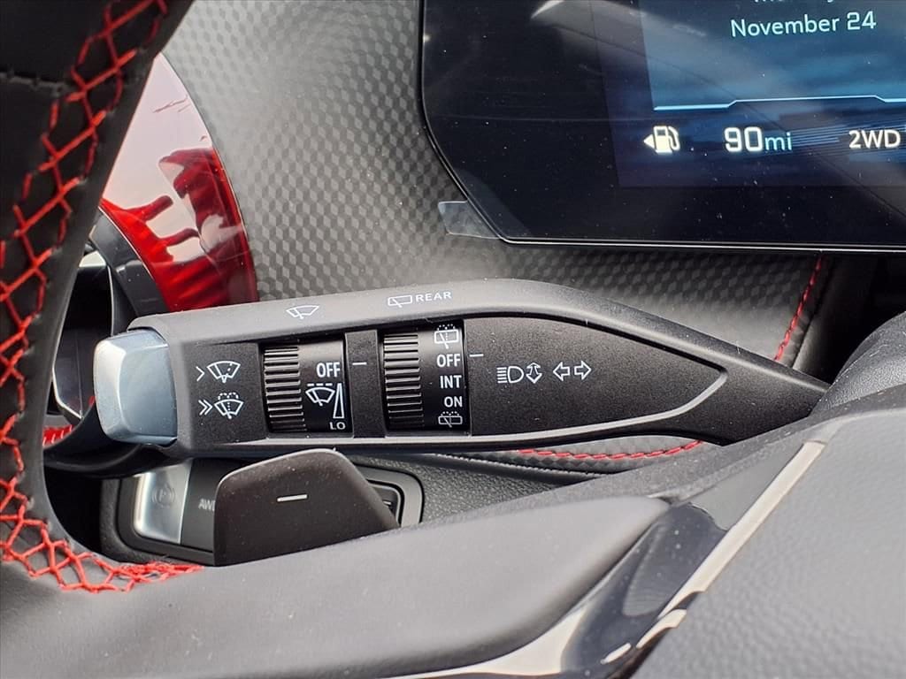 Thumbnail: 2026 Chevrolet Equinox - 18