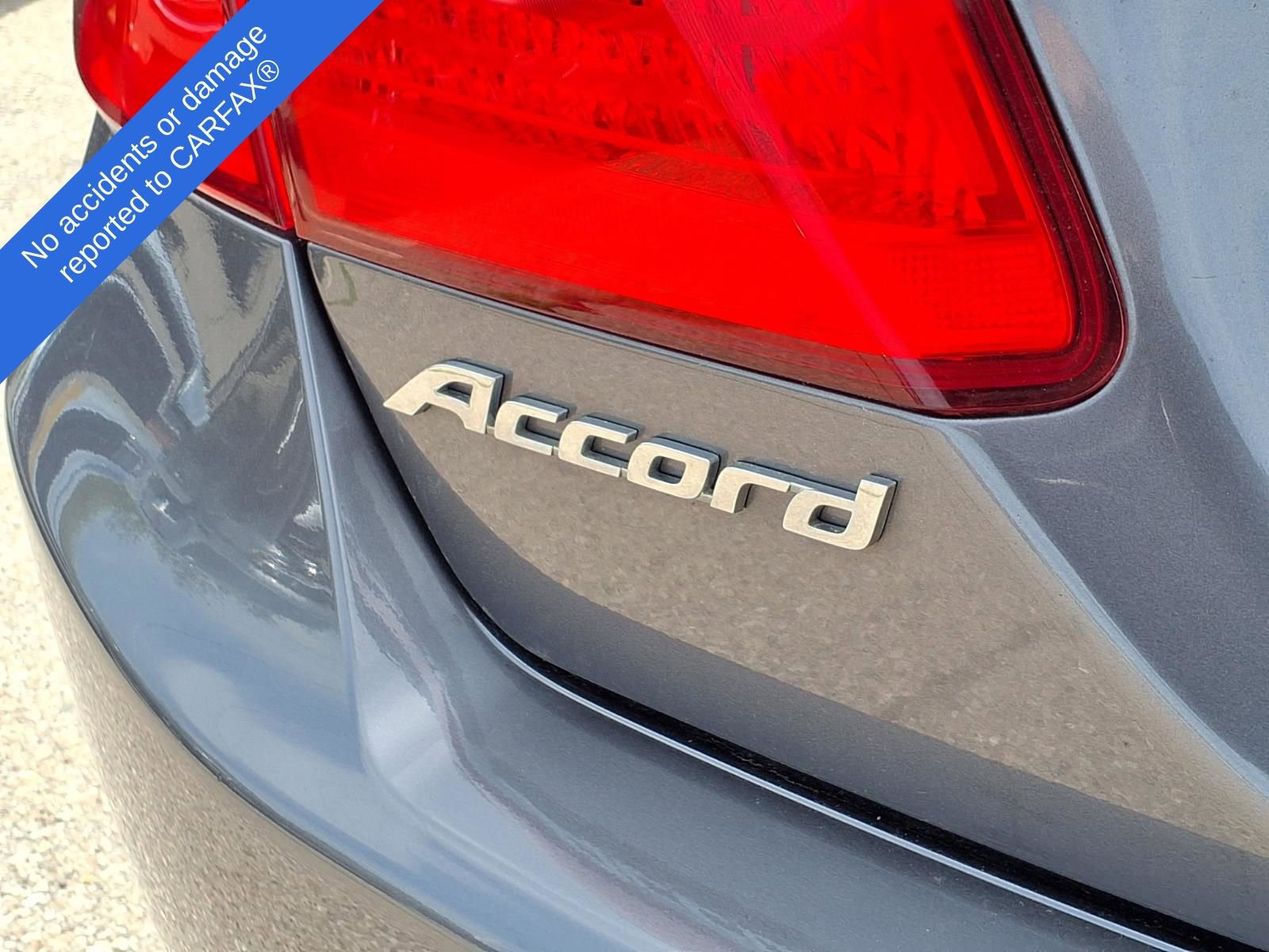 Thumbnail: 2013 Honda Accord - 11