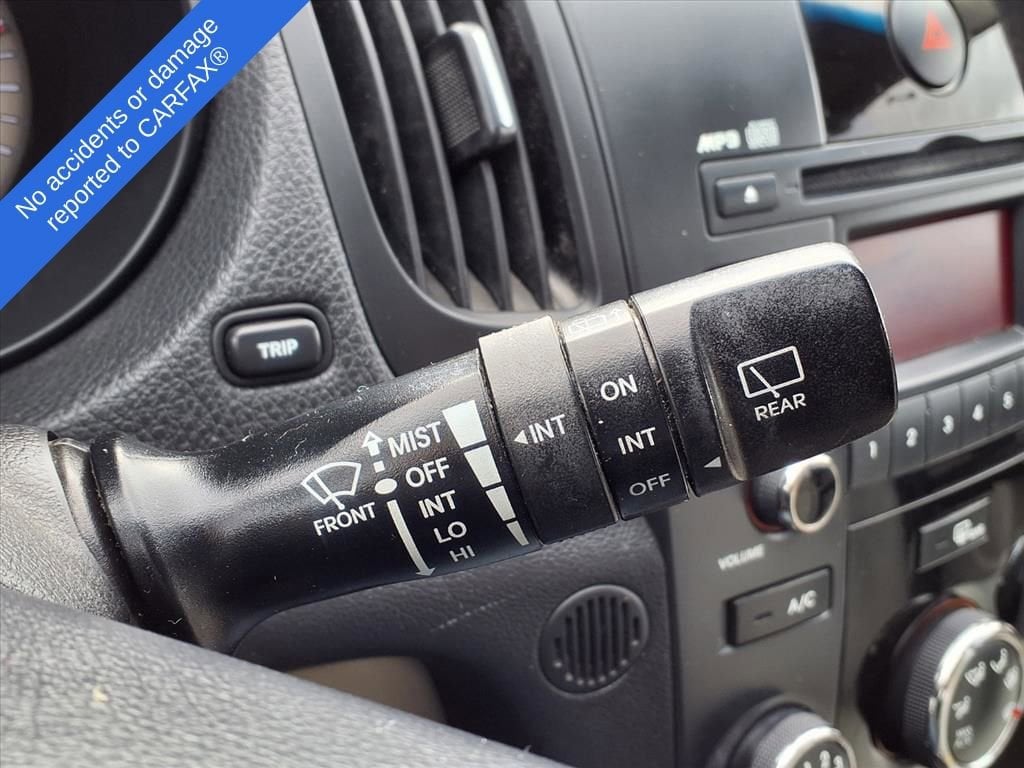Thumbnail: 2011 Kia Forte - 22