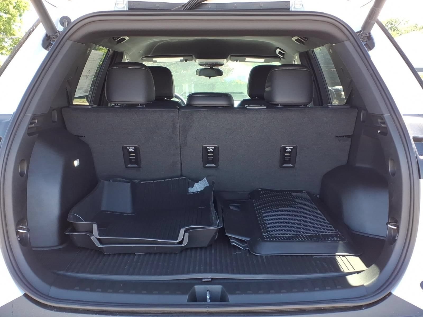 Thumbnail: 2026 Chevrolet Equinox - 9