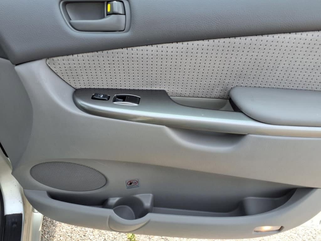 Thumbnail: 2008 Toyota Sienna - 12