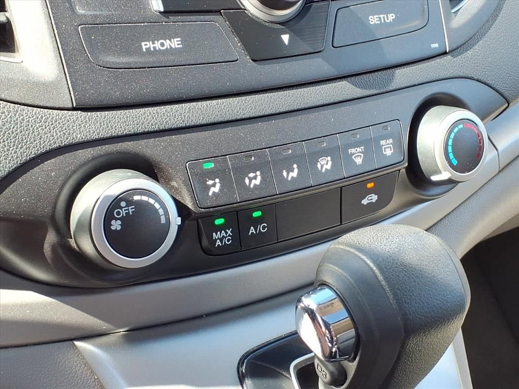 Thumbnail: 2013 Honda CR-V - 26
