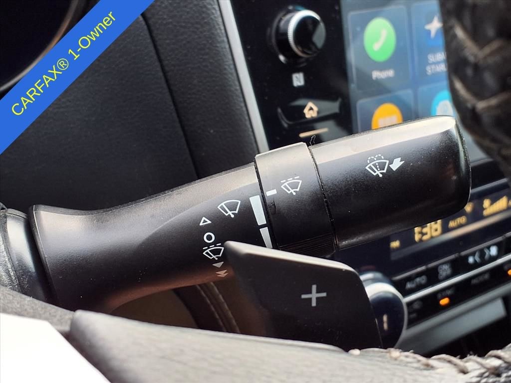 Thumbnail: 2019 Subaru Legacy - 20