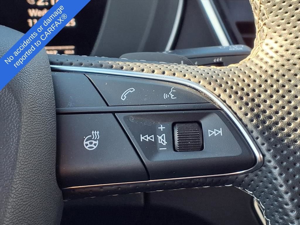 Thumbnail: 2022 Audi SQ5 - 29