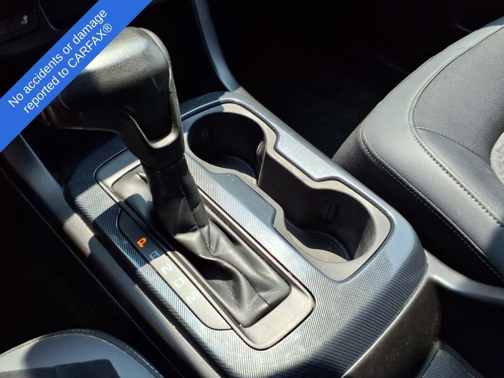 Thumbnail: 2016 Chevrolet Colorado - 25