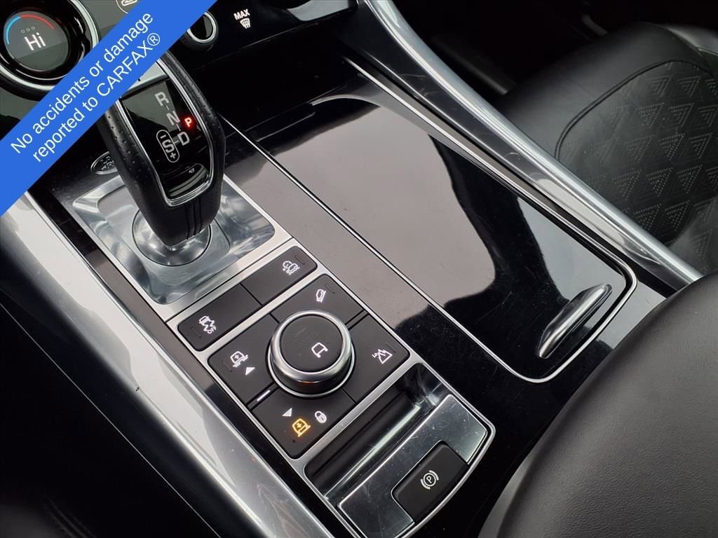 Thumbnail: 2022 Land Rover Range Rover Sport - 27