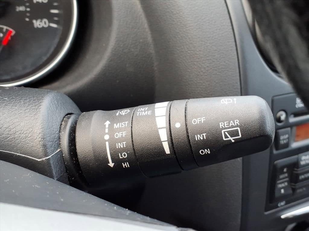 Thumbnail: 2012 Nissan Rogue - 19