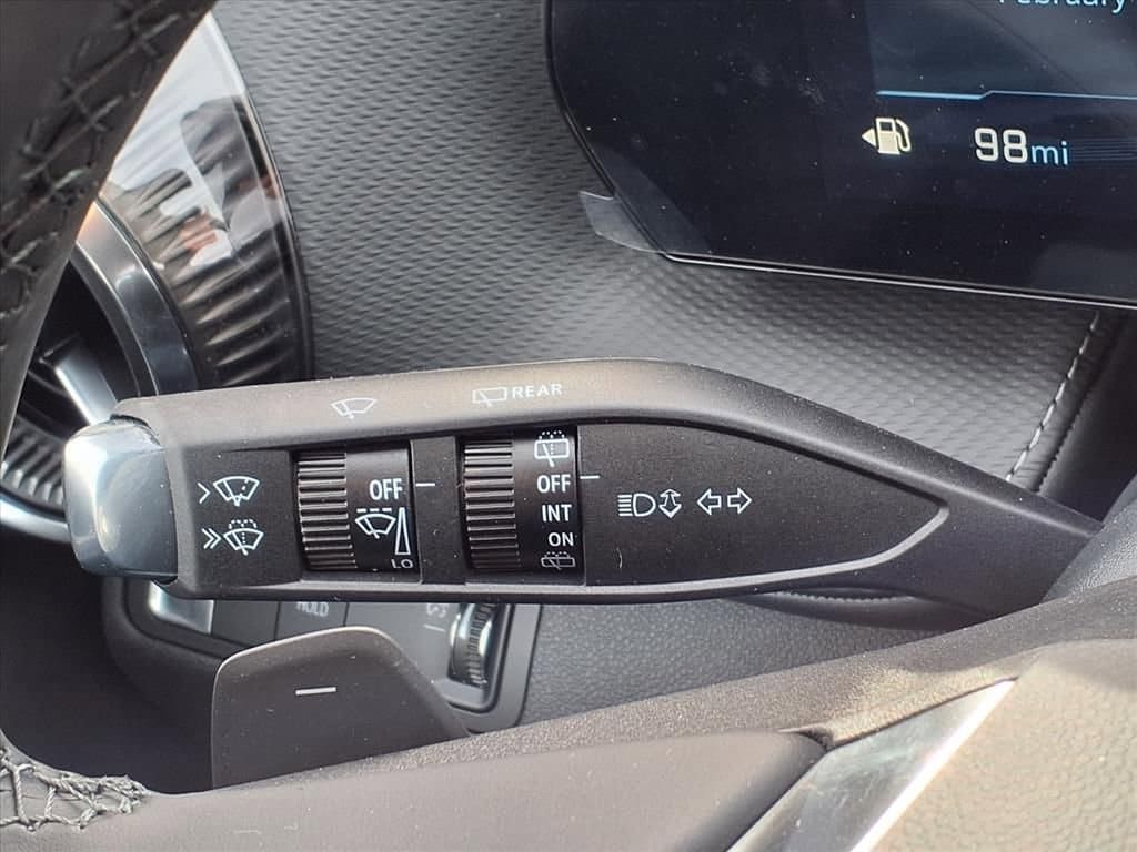 Thumbnail: 2026 Chevrolet Equinox - 15