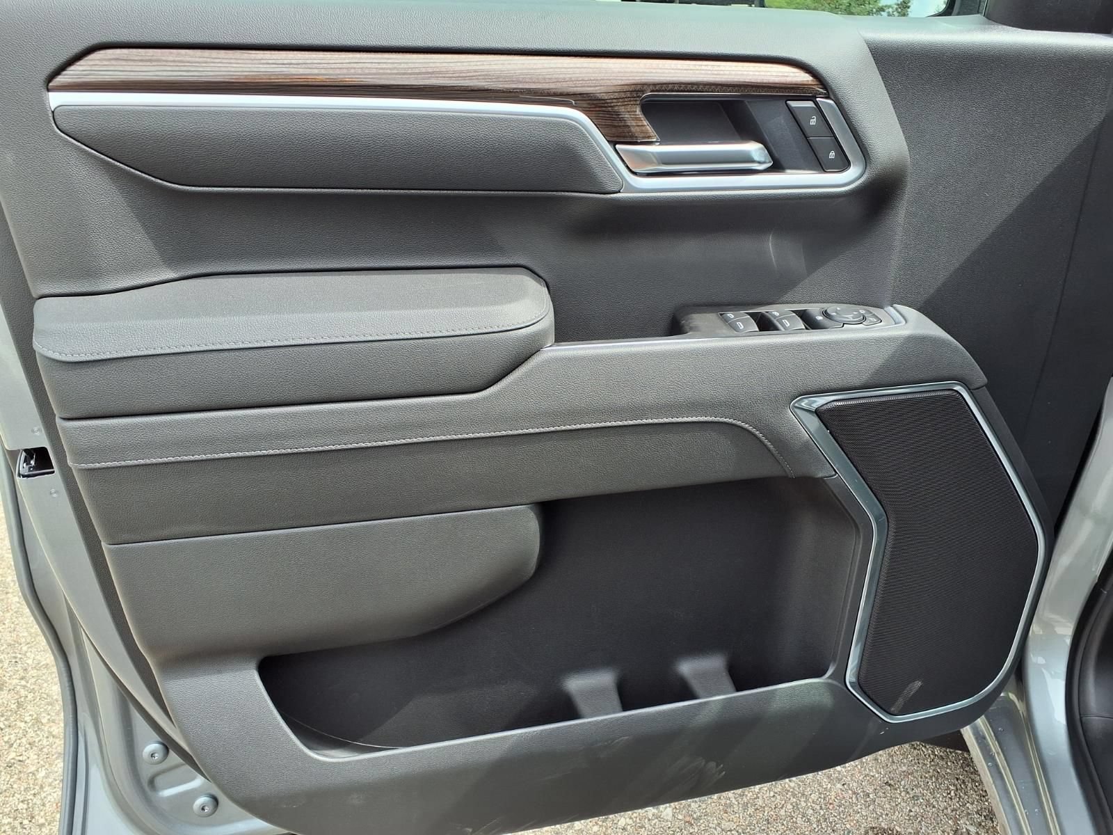 2026 Chevrolet Silverado 1500 LT - Photo 11