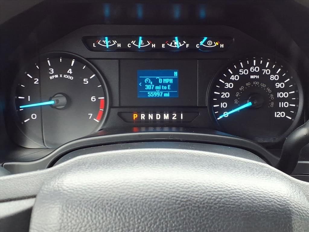 Thumbnail: 2020 Ford Econoline - 19