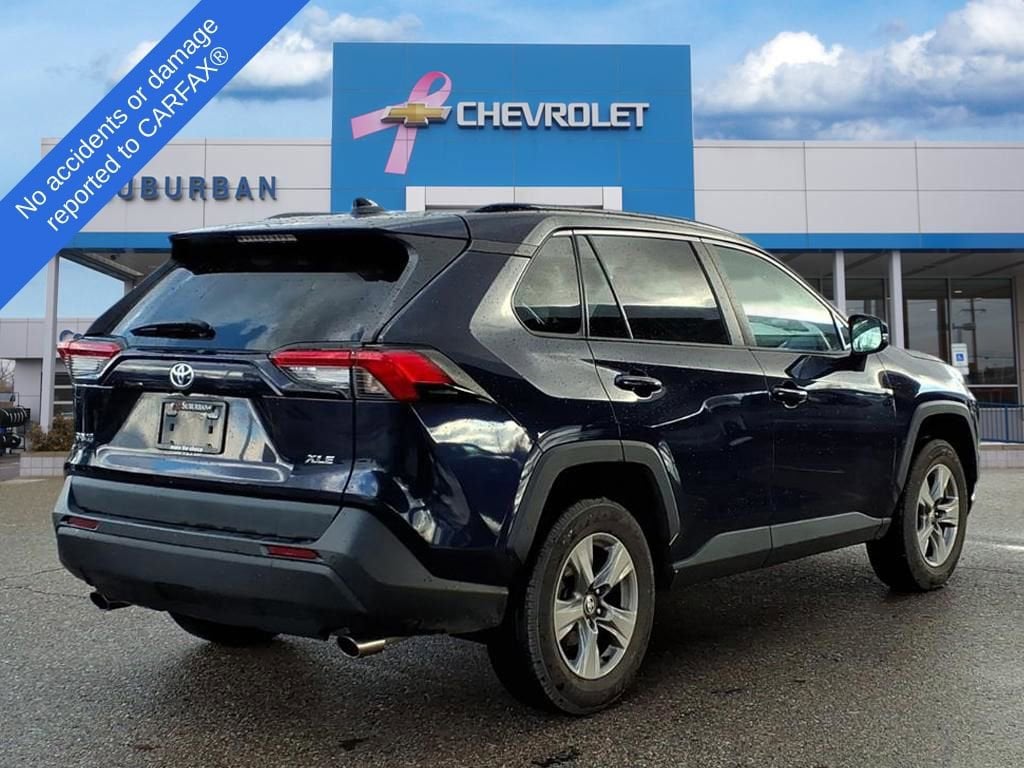 Thumbnail: 2019 Toyota RAV4 - 5