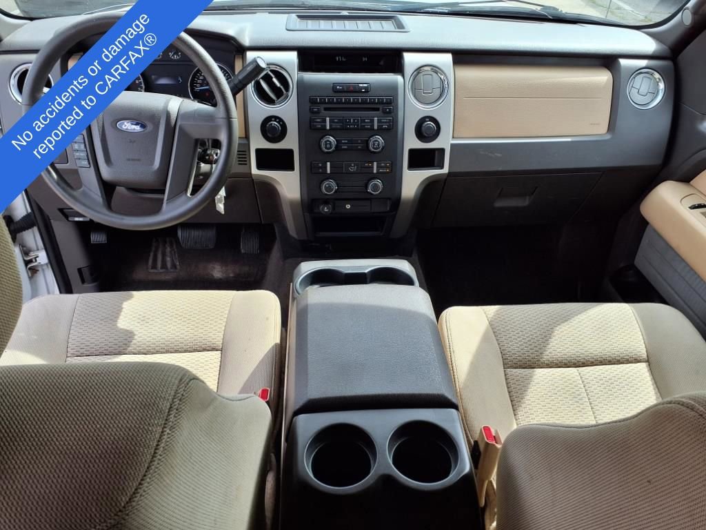 Thumbnail: 2012 Ford F-150 - 17