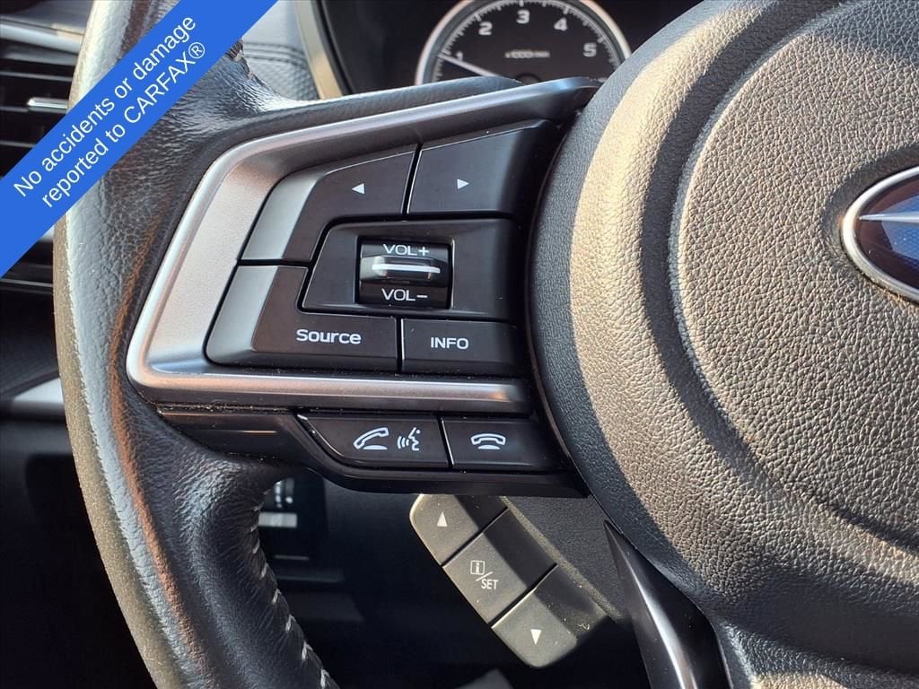 Thumbnail: 2022 Subaru Forester - 29