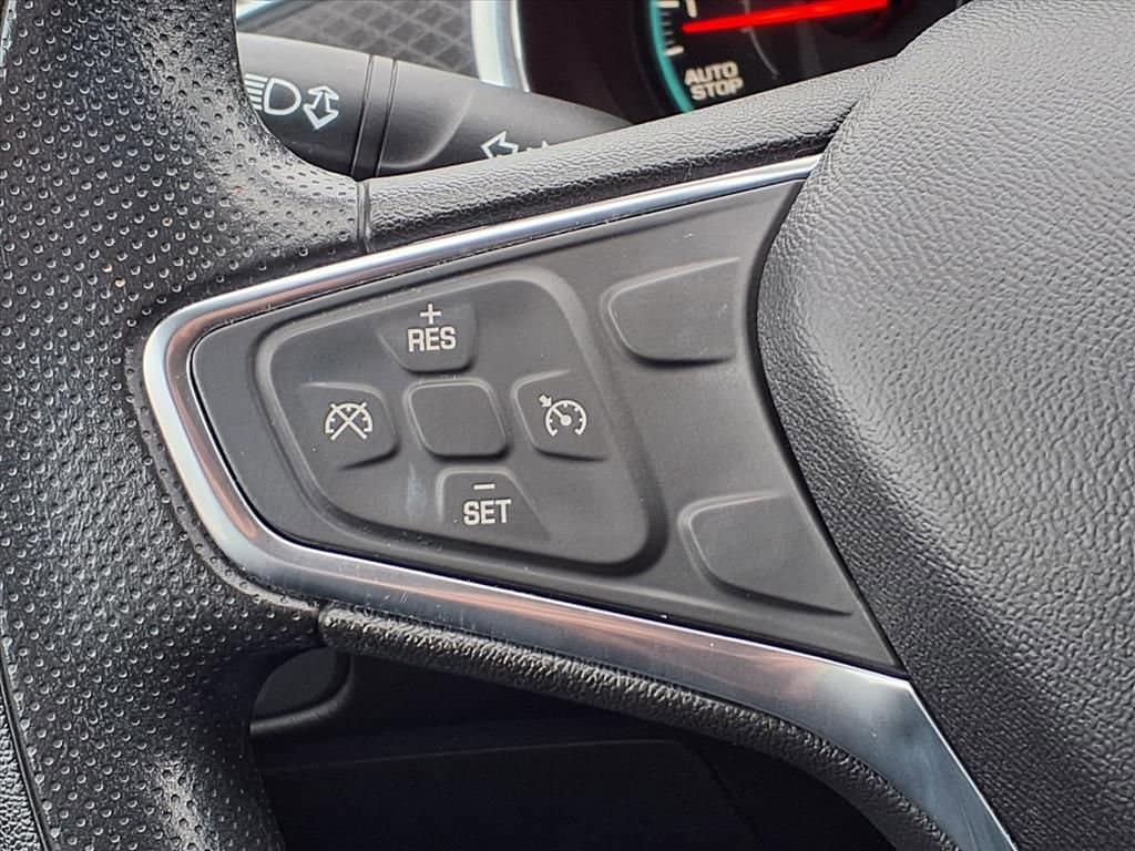 Thumbnail: 2019 Chevrolet Malibu - 26