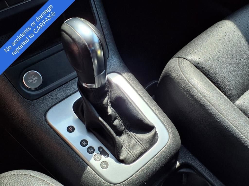 Thumbnail: 2014 Volkswagen Tiguan - 23