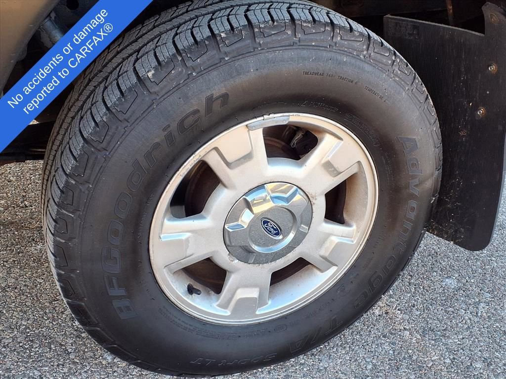 Thumbnail: 2010 Ford F-150 - 10