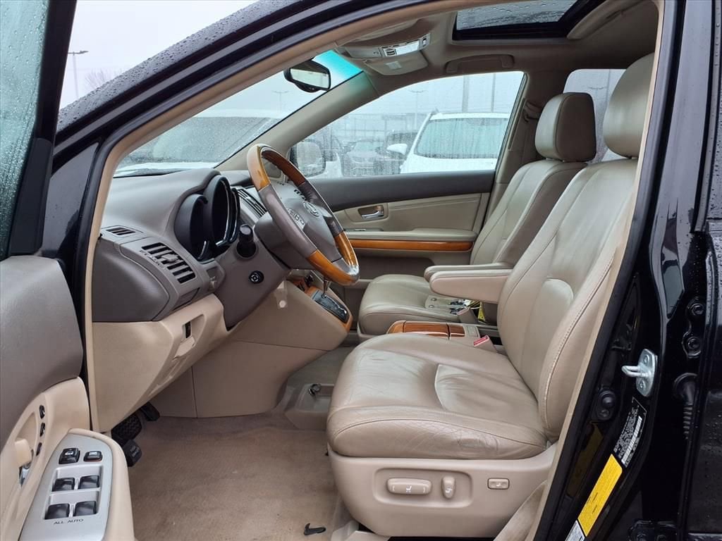 Thumbnail: 2004 Lexus RX - 17