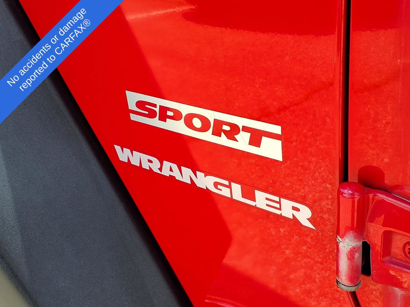 Thumbnail: 2010 Jeep Wrangler - 12